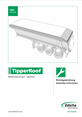 TipperRoof Assembly Instruction