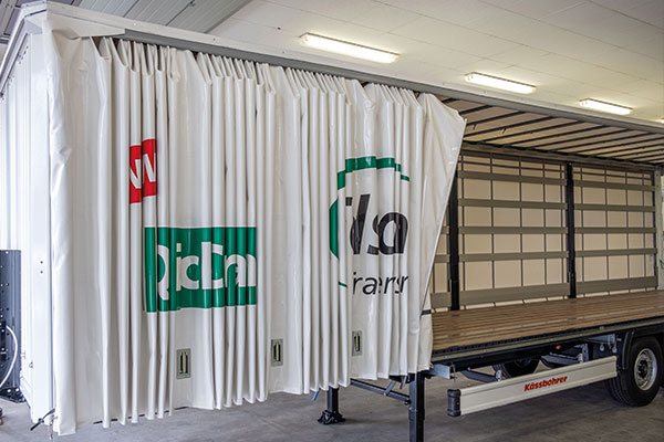 QuickCurtain