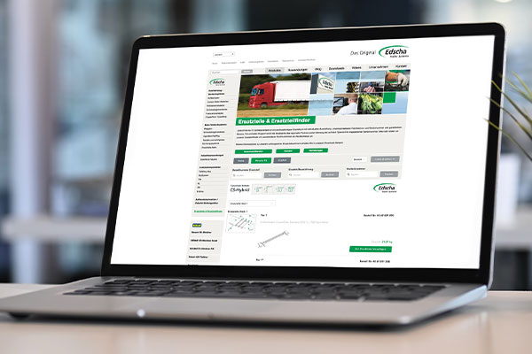 Spare Parts Finder