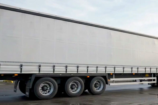 Lang-Lkw Typ 1
