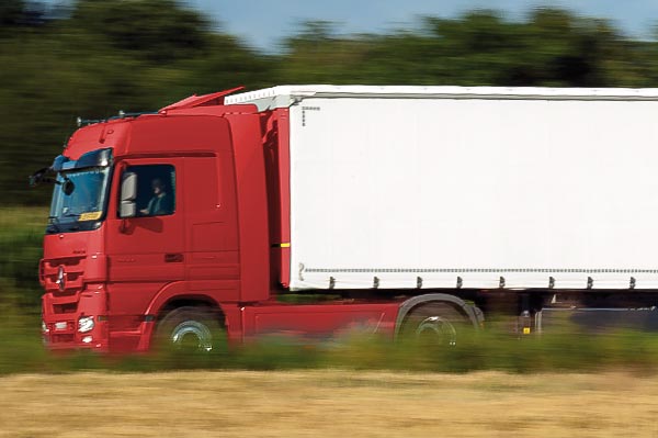Drivers will remain indispensable in the foreseeable future Drivers will remain indispensable in the foreseeable future