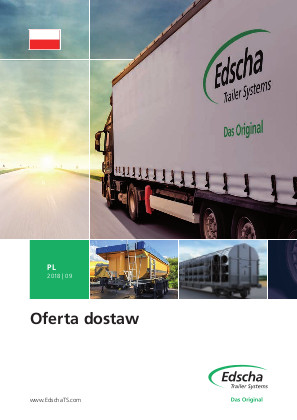 Oferta dostaw