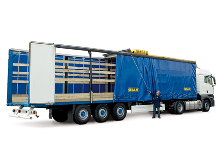 SESAM CS-Slimliner