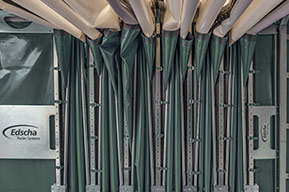 Roll-Up-Door