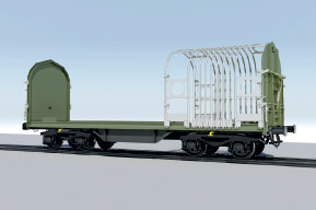 Roll-Up-Door