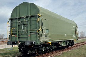 Roll-Up-Door
