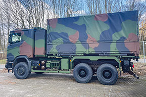 Roll-Up-Door