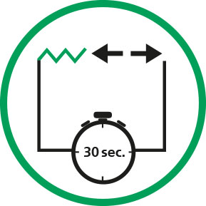 Patentierte Kinematik