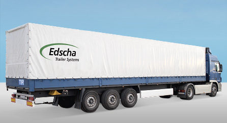 Edscha VP-Standard