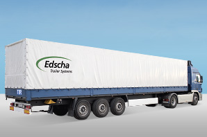 Edscha TS VP-Standard 