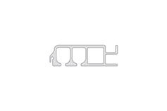 Robuste und formstabile Rollwagen in HYBRID-Bauweise