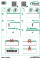 Sticker Manual Operation