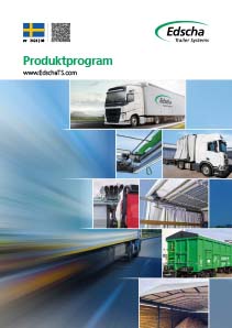 Produktprogram