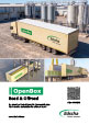 OpenBox Road & Offroad