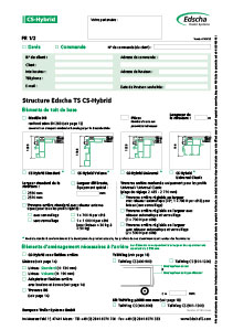 Formulaire CS-Hybrid