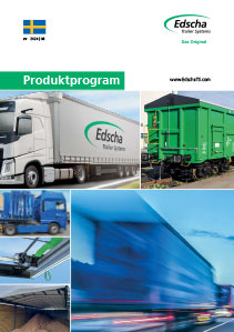 Produktprogram