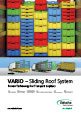Vario - Cover Systems