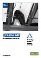 Sesam CS-Slimliner