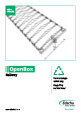 Recycling Instruction