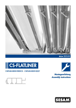 Sesam CS-Flatliner