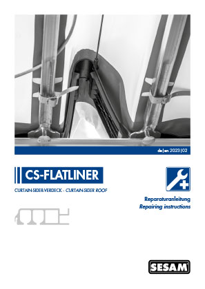 Sesam CS-Flatliner