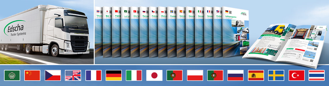 Edscha TS International