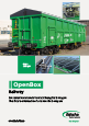 OpenBox RailWay